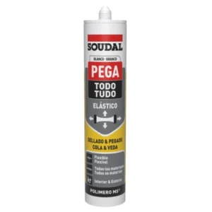 Pega Todo Gris Soudal