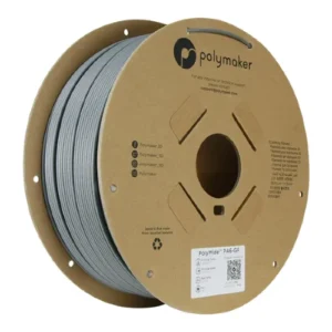 PolyMide™ PA6-GF Gris Polymaker