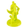 PETG Polylite - High Quality- Lime Polymaker - Imagen 2