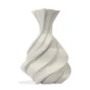 PLA Silk Blanco Nieve (Seda, BLANCO PERLA) Winkle - Imagen 2