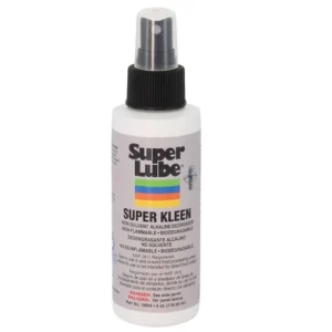 Super Lube - Super Kleen (Limpiador NSF A1)