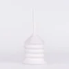 Flex 77A White | Smart Materials 3D (blanco) - Imagen 2