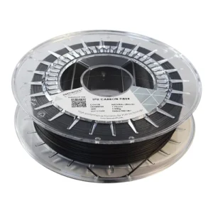 TPU CF 90A ( Fibra de Carbono) Innovatefil