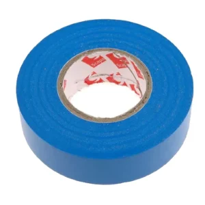 Cinta Aislante 25X25 Azul Scapa