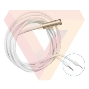 Cartucho Supercalentador Mellow 6x20 mm 100W 24V - para Hotends Volcano, Dragon, MK8 y MK9