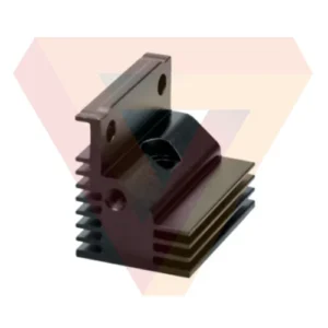 Disipador para HotEnd Creality K1C