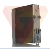 Fuente de Alimentación de carril DIN 1 salida 24V dc 2.2A 50W - Imagen 2