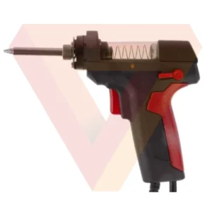Pistola de Desoldadura 180 x 130 x 34 mm