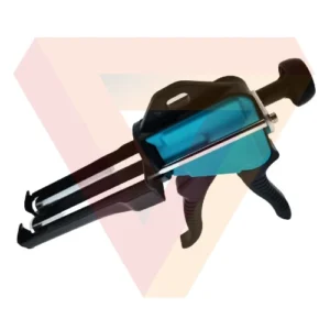 Pistola Especial para Adhesivos Bicomponentes – 50 ml
