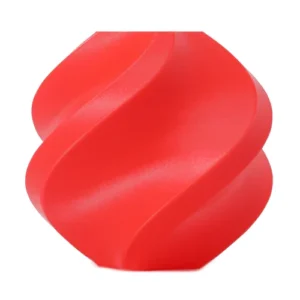 TPU Bambu Lab -TPU for AMS (Rojo)