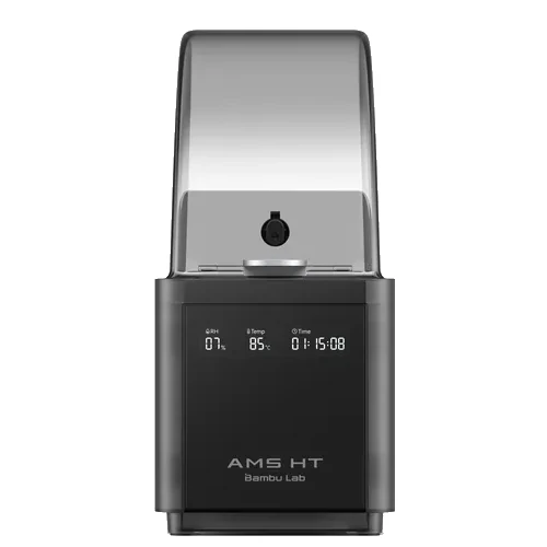 AMS HT Bambu Lab - Sistema automático de materiales - Imagen 2