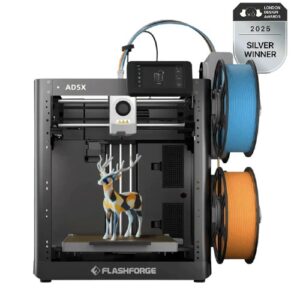 FlashForge AD5X