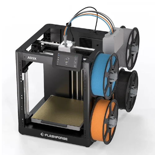 FlashForge AD5X - Imagen 2