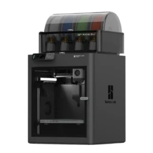 Bambu Lab P1S Combo con AMS 2 Pro