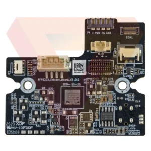 Placa extrusora Flashforge AD5X