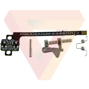 Sensor de detección de filamento Flashforge AD5X