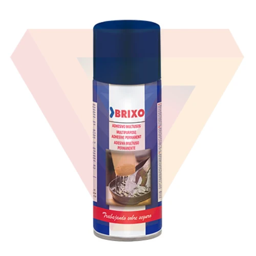 Spray Adhesivo Brixo