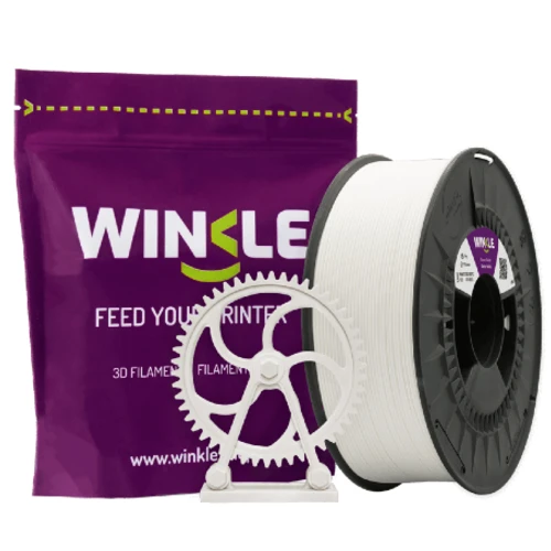 ABS Blanco Glaciar Winkle 250g