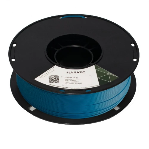 PLA Basic Azul Smartfil