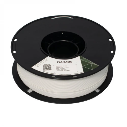 PLA Basic Blanco Smartfil