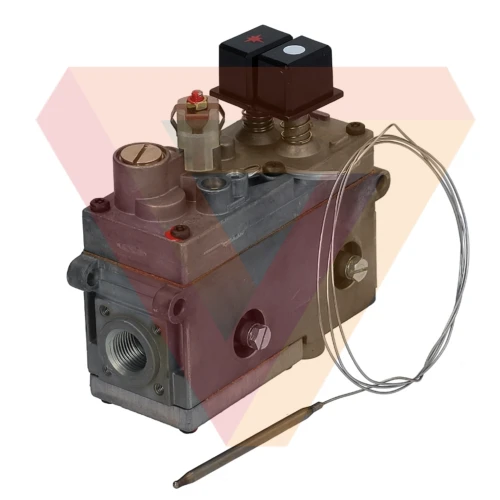 Válvula Minisit 710 100/340ºC Horno