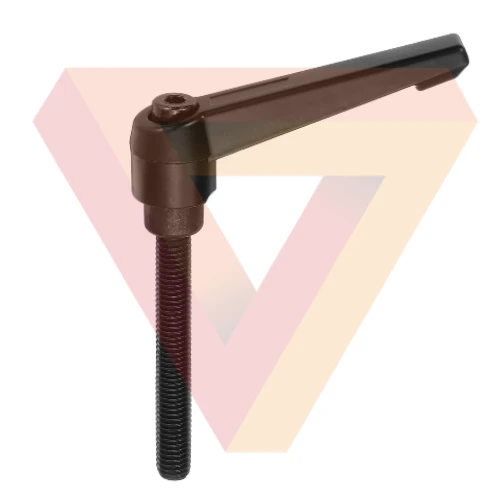 Manivela M8x50mm