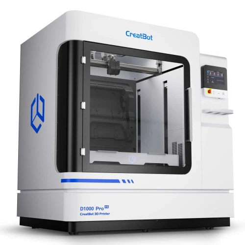 CreatBot D1000 Pro HS - Imagen 3