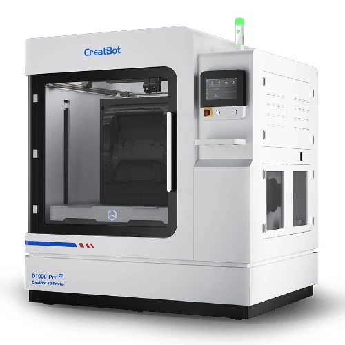 CreatBot D1000 Pro HS