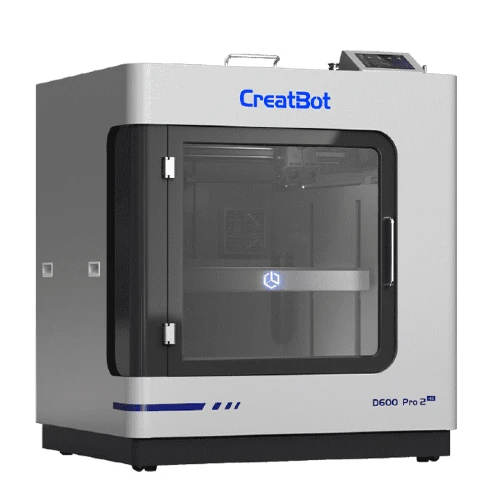 CreatBot D600 Pro 2 HS