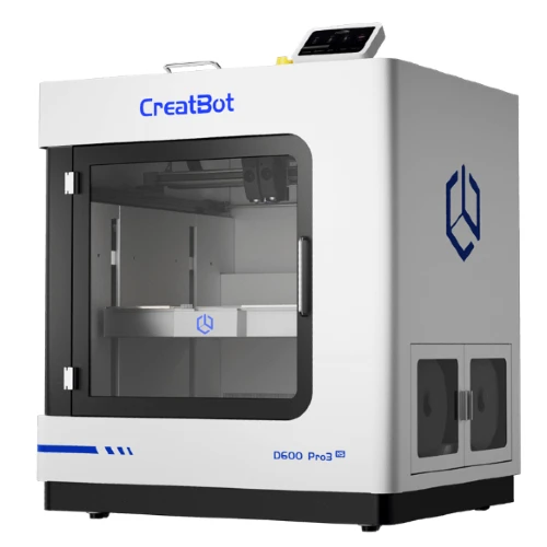 CreatBot D600 Pro3 HS - Imagen 2