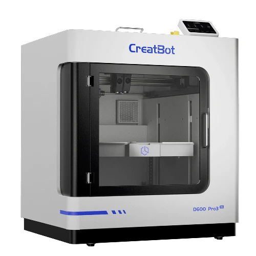 CreatBot D600 Pro3 HS