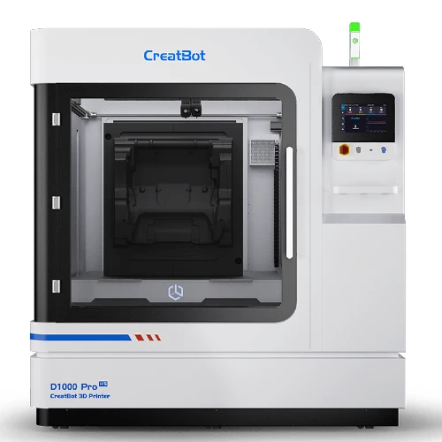 CreatBot D1000 Pro HS - Imagen 2